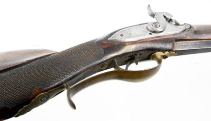 FIREARMS. AUSTRIA. Model 1768 