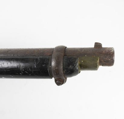 FIREARMS. ENGLAND. Model 1853 TOWER cavalry...
