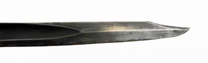 ARMES BLANCHES. Sabre d'officier de cavalerie...
