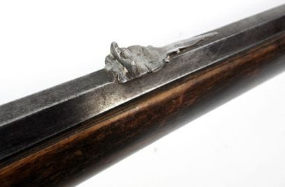 FIREARMS. AUSTRIA. Model 1768 