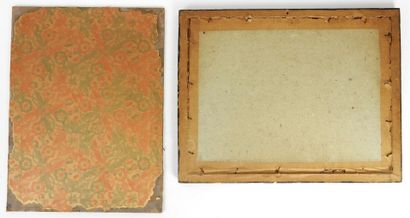 GRAVURES. 