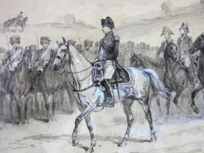 James-Alexander WALKER (1831-1898): 