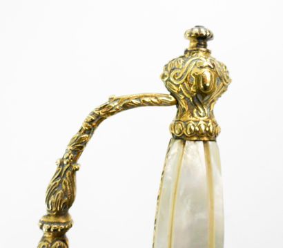 ARMES BLANCHES. Epée d'officier ou de fonctionnaire...