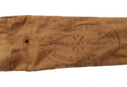 ARMES BLANCHES. Sabre d'officier de cavalerie...