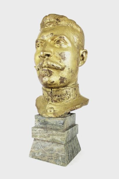 Max BLONDAT (1872-1925). 
