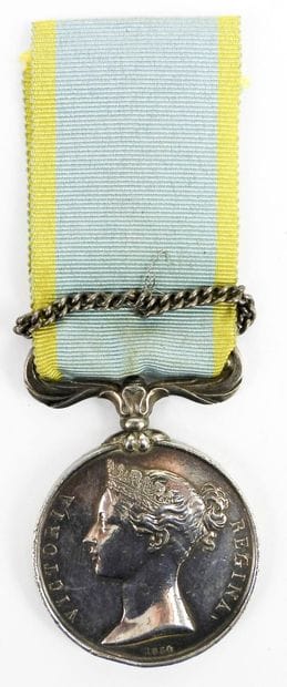 DECORATIONS. Commemorative medal for the...