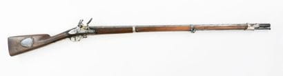 FIREARMS. Model 1817 