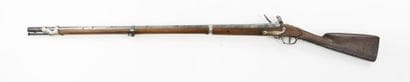 FIREARMS. Model 1817 