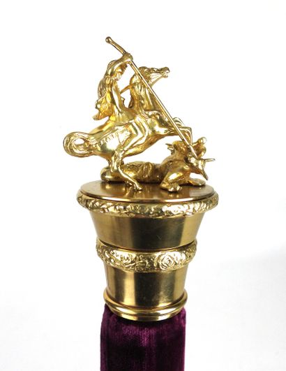 SOUVENIR. ANGLETERRE. Reproduction de très...