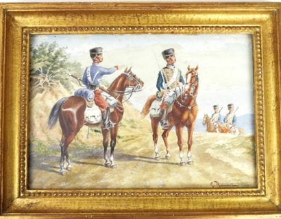 G. RAIMOND. École française du XIXe siècle:...
