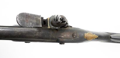FIREARMS. East India or Royal African Company...