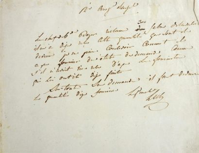 DOCUMENTS. Armée française à St-Domingue,...