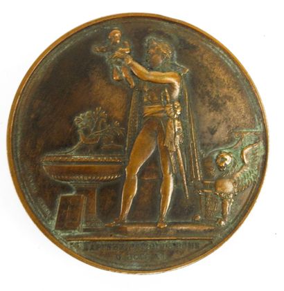 CURIOSITÉ. D.VIVANT-DENON (1747-1825), d'après...