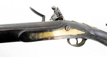 FIREARMS. East India or Royal African Company...