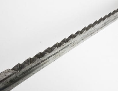 BAIONNETTES. PRUSSE. Model 1871 bayonet with...