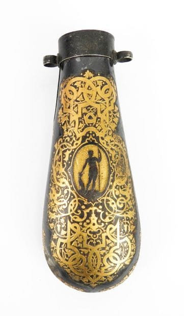 ARMES à FEU. ACCESSOIRES. Alexandre Henri...