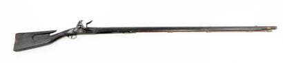FIREARMS. East India or Royal African Company...