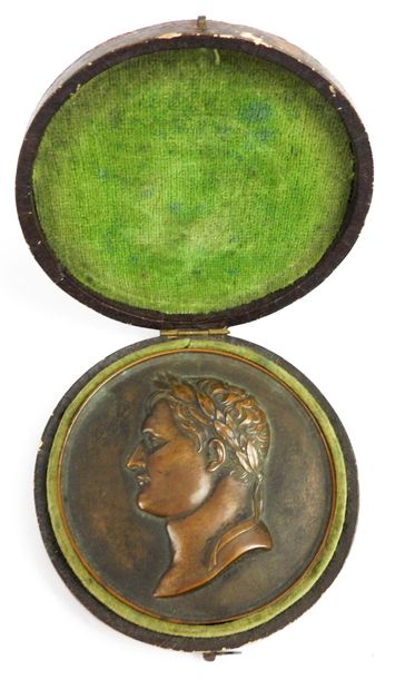 CURIOSITÉ. D.VIVANT-DENON (1747-1825), d'après...