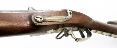 FIREARMS. Model 1817 