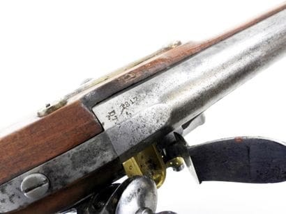 FIREARMS. Model 1817 