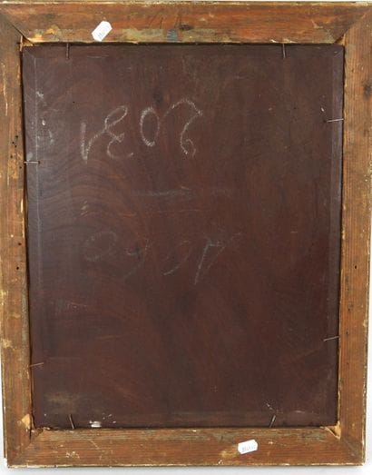 Léon COUTURIER (1842-1935), 