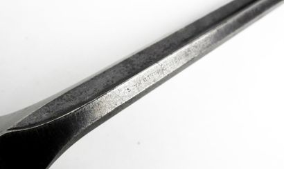 ARMES à FEU. ETATS-UNIS. Revolver SMITH &...
