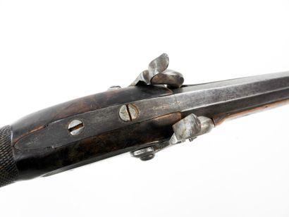 FIREARMS. AUSTRIA. Model 1768 