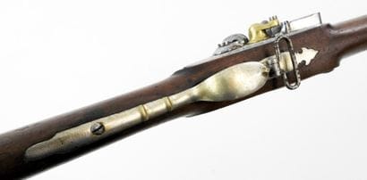 FIREARMS. Model 1817 