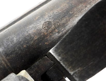 FIREARMS. East India or Royal African Company...