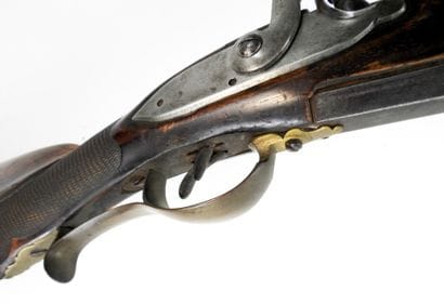 FIREARMS. AUSTRIA. Model 1768 
