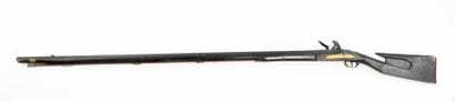FIREARMS. East India or Royal African Company...