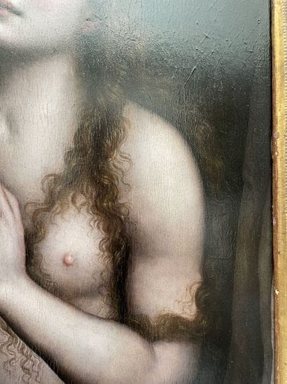 Giovan Pietro Rizzoli, dit GIAMPIETRINO (actif...