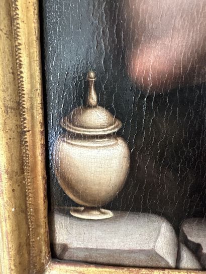 Giovan Pietro Rizzoli, dit GIAMPIETRINO (actif...