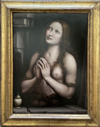 Giovan Pietro Rizzoli, dit GIAMPIETRINO (actif...