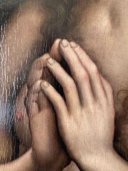 Giovan Pietro Rizzoli, dit GIAMPIETRINO (actif...