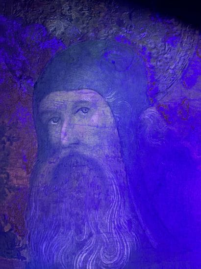 Attribué à Père NICOLAU (actif entre 1390...
