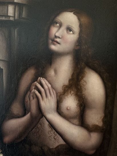 Giovan Pietro Rizzoli, dit GIAMPIETRINO (actif...