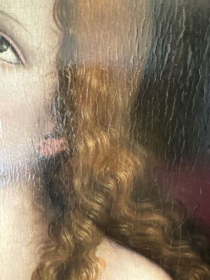 Giovan Pietro Rizzoli, dit GIAMPIETRINO (actif...