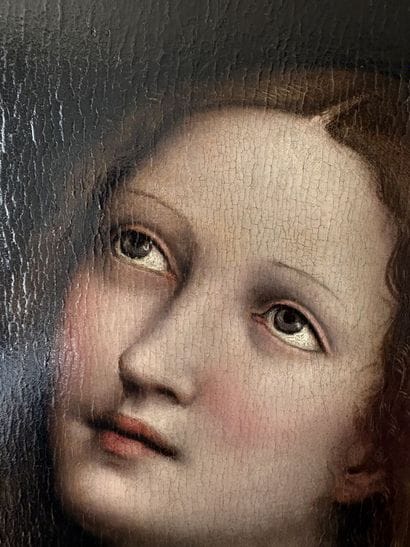 Giovan Pietro Rizzoli, dit GIAMPIETRINO (actif...