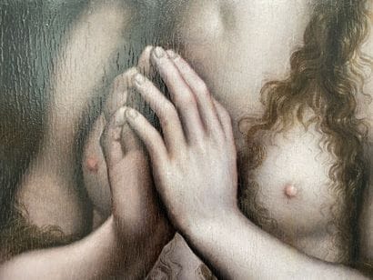 Giovan Pietro Rizzoli, dit GIAMPIETRINO (actif...