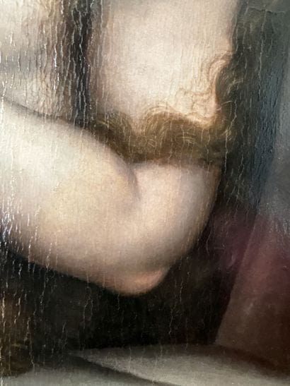 Giovan Pietro Rizzoli, dit GIAMPIETRINO (actif...