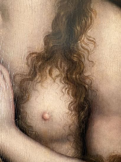 Giovan Pietro Rizzoli, dit GIAMPIETRINO (actif...