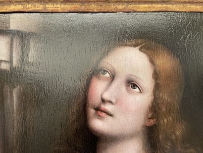 Giovan Pietro Rizzoli, dit GIAMPIETRINO (actif...