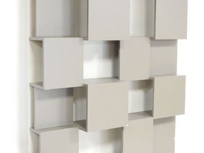 Fabrice BERRUX for ROCHE BOBOIS
Pixl