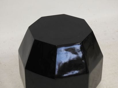 Modern Design
Octagonal side table made of...