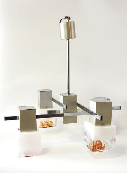 Gaetano SCIOLARI (1927–1994)
Cubic-style...
