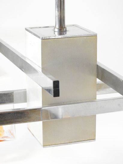 Gaetano SCIOLARI (1927–1994)
Cubic-style...