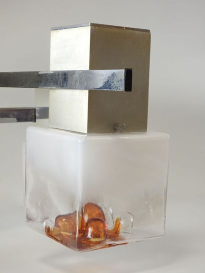 Gaetano SCIOLARI (1927–1994)
Cubic-style...