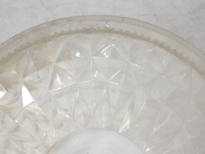 Work from the 1970s
Pair of Space Age aluminum...