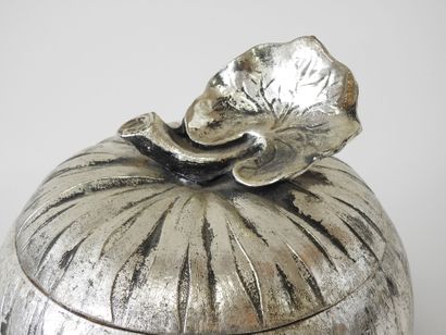 Mauro MANETTI in the style of
Silver plated...